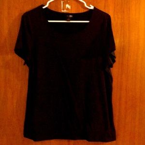 East 5th womens shirt